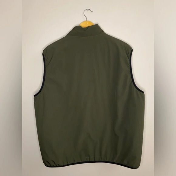 ZARA Men’s Combination Utility Vest - Picture 5 of 8